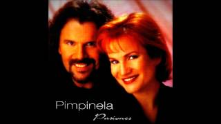 Pimpinela   Amores Pasiones 1997