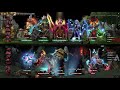 T1 vs ASTER   -   The International 2021 Dota 2 Highlights