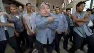 austin powers jail rap