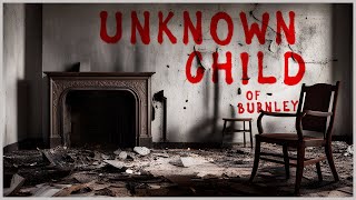 The Grave Of The Unknown Child of Burnley