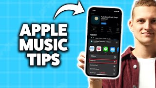 How to Use Apple Music on iPhone and Know All Services 2026 (Step-By-Step Tutorial)