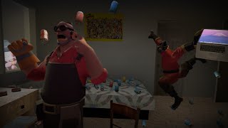 Ghost trolling collab [GMOD/SFM]