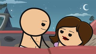 Protection - Cyanide & Happiness Shorts #shorts