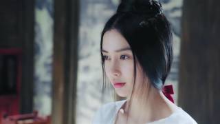 電視劇孤芳不自賞 General and I 第十九集 EP19 鍾漢良 Angelababy（楊穎） CROTON MEGAHIT Official