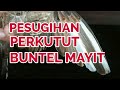 pesugihan perkutut buntel mayit