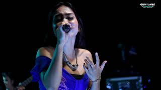 SINGGAH - FEBI PESEK - EXPRESS MUSIC CIE CIE LIVE KRASAK MAS SITEP