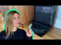 I Finally Found the Perfect Robot Vacuum | Roomba 505 Combo
