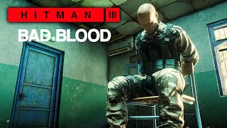 HITMAN™ 3 - Bad Blood (Silent Assassin)