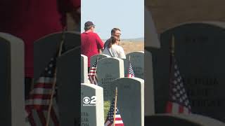 Ceremony remembers Idaho's fallen heroes