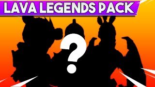 Fortnite Lava Legends Videos 9videos Tv - 