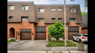 46 Darras Court, Brampton Home for Sale - Real Estate Properties for Sale