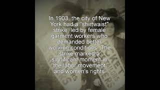 In 1903, the city of New York had a \