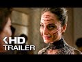 CRIMES OF THE FUTURE Red Band Trailer (2022)