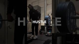 THE HUSTLE NO ONE SEES. Full video on channel.