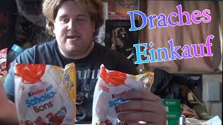 Der Legendäre Einkauf des Drachenlords (Retromett) #drachenlord #drache #reaction