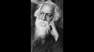WHERE THE MIND IS WITHOUT FEAR poem by Rabindranath Tagore