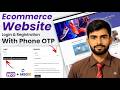 🔥 How to Add OTP Login in WooCommerce Using MSG91 (Step-by-Step Guide) 🚀