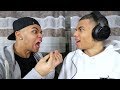 FlÜster Challenge !!! | Prankbrostv