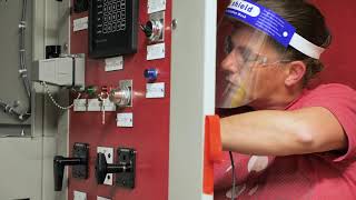 Stark State College's Learn to Earn partner Powell Electrical Systems, Inc.