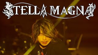 【グラブル】 Stella Magna / 遠藤フビト / ルシファー戦 『Zero』 from グラブルフェス 2020