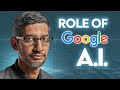 ARTIFICIAL INTELLIGENCE & The FUTURE Rise of AI (Ft. NothingButTech and Google CEO Sundar Pichai)