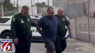 ‘Extremely disturbing, sickening, disgusting:’ Brevard elementary, daycare employee arrested on ...