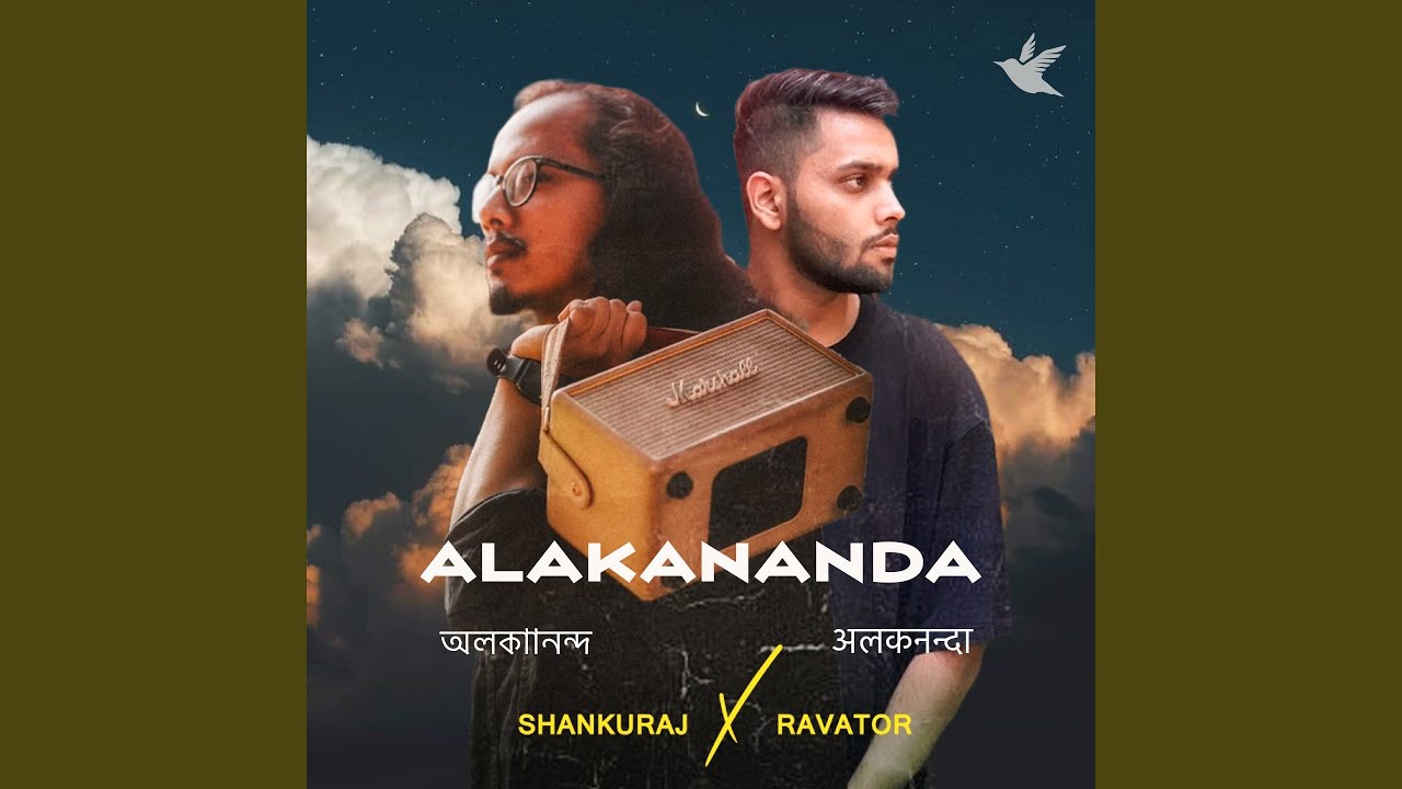 Alakananda Hindi Version Youtube Music