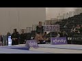 Kelsey Slade - Vault - 2024 Nastia Liukin Cup