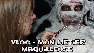 Comment devenir maquilleuse ? - FAQ #3