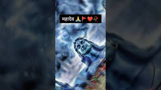 Esa damru bajaya bholenaath ne 🥀❤️🙏 Hansraj raghuwanshi new song status #shorts #viral #bhaktistatus