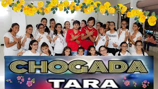 Chogada Tara | Garba Step | Chhogala Tara song | Darshan Raval | Loveratri  | Video