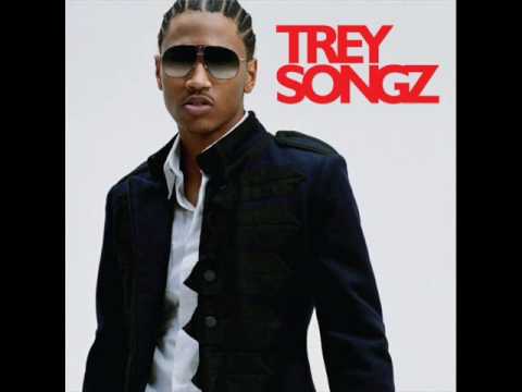 Trey Songz - Bottoms Up ( Feat. Nicki Minaj) New Song 2010. - YouTube