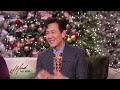 lee jung jae ‘you know you’ve made it when you get free dessert — extended interview