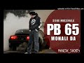 pb 65 mohali da sidhu moosewala new song new punjabi song 2024 trending shorts viral