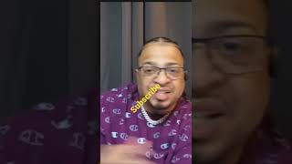 Hassan Campbell 🤷🏾‍♂️ reacts 😜to Walo \u0026 Gillie (interview with J.PRINCE) #hassancampbell #walo