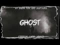 BoyWithUke - Ghost (official lyric video) [AI]