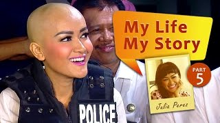 My Life My Story: Julia Perez (Part 5)