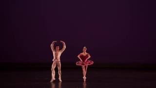 The Nutcracker (excerpt) by Houston Ballet