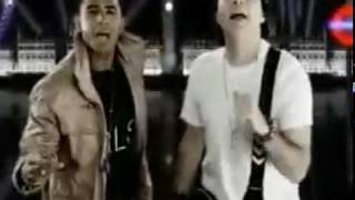 Kevin Rudolf - I Made It (Cash Money Heroes) Ft. Birdman, Jay Sean & Lil Wayne Official Video
