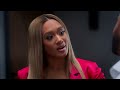 Tyler Perry’s Zatima | Season 2 Jan 2 9/8c on BET