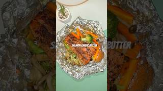 #salmon #recipefood #salmonrecipes #salmonbutter #resepmasakan #masakbekal #idebekalsuami  #cooking