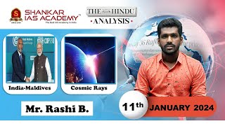 The Hindu News Analysis || 11th January 2024 || UPSC Current Affairs || Mains & Prelims 2024