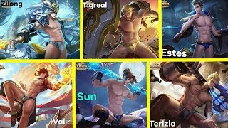 Mobile Legends Gay
