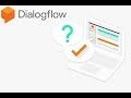 How to Code DialogFlow API AI Fulfillment Tutorial   YouTube