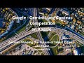 Google - Gemini Long Context Competition | Shaping the Future of Smart Cities