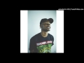 Rob$TONE - No Feelings (Prod. Flame Alkahest)