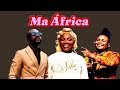 Twenty fingers x Makhadzi x Nelson Tivane Ma África 2026 