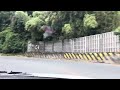 休日ドライブ^_^ 阪奈道路　大阪府道8号〜奈良県道1号　走行動画