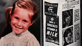 This Girl Didn’t Know Why Her Face Was On A Milk Carton  Then Her Neighbor Saw The Chilling Photo