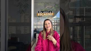 EU VENCI A ESCASSEZ. | Reprogramação Mental com Suellen Seragi #escassez #dinheiro #atrairdinheiro